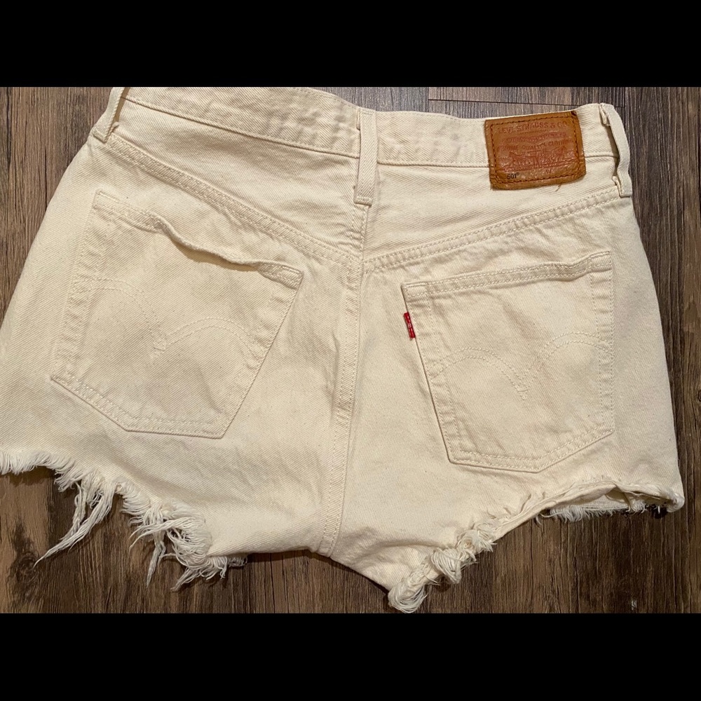 Levi’s